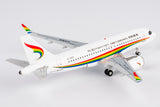 NG Models Tibet Airlines Airbus A319neo B-32FF 1/200 Aircraft Scale Model