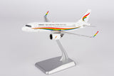 NG Models Tibet Airlines Airbus A319neo B-32FF 1/200 Aircraft Scale Model
