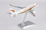 NG Models Tibet Airlines Airbus A319neo B-32FF 1/200 Aircraft Scale Model