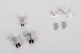 NG Models Tibet Airlines Airbus A319neo B-32FF 1/200 Aircraft Scale Model