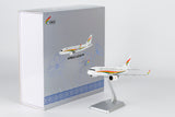NG Models Tibet Airlines Airbus A319neo B-32FF 1/200 Aircraft Scale Model