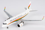 NG Models Tibet Airlines Airbus A319neo B-32FF 1/200 Aircraft Scale Model