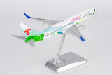 NG Models China Southern Airlines Zhuhai City of Youth Boeing 737-800/w B-1700 1/200 Aircraft Scale Model