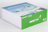 NG Models China Southern Airlines Zhuhai City of Youth Boeing 737-800/w B-1700 1/200 Aircraft Scale Model