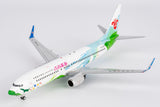 NG Models China Southern Airlines Zhuhai City of Youth Boeing 737-800/w B-1700 1/200 Aircraft Scale Model