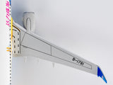 NG Models China Southern Airlines Energetic Zhuhai Boeing 737-800/w B-1781 1/200 Aircraft Scale Model