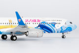 NG Models China Southern Airlines Energetic Zhuhai Boeing 737-800/w B-1781 1/200 Aircraft Scale Model