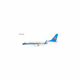 NG Models China Southern Airlines with "4000th Next Generation 737" stickers Boeing 737-700/w B-5283 1/200 Aircraft Scale Model