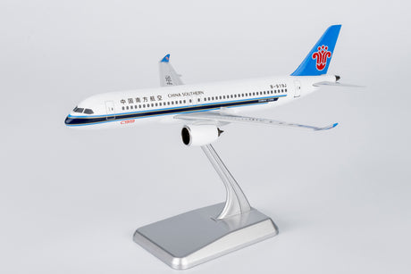 NG Models China Southern Airlines (without gears and antennas) COMAC C919 B-919J 1/240 Aircraft Scale Model