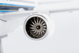 NG Models China Southern Airlines (without gears and antennas) COMAC C919 B-919J 1/240 Aircraft Scale Model