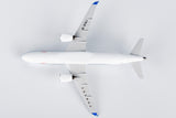 NG Models China Southern Airlines (without gears and antennas) COMAC C919 B-919J 1/240 Aircraft Scale Model
