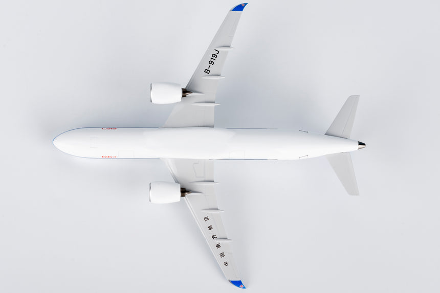 NG Models China Southern Airlines (without gears and antennas) COMAC C919 B-919J 1/240 Aircraft Scale Model