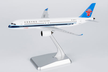 NG Models China Southern Airlines (without gears and antennas) COMAC C919 B-657J 1/240 Aircraft Scale Model