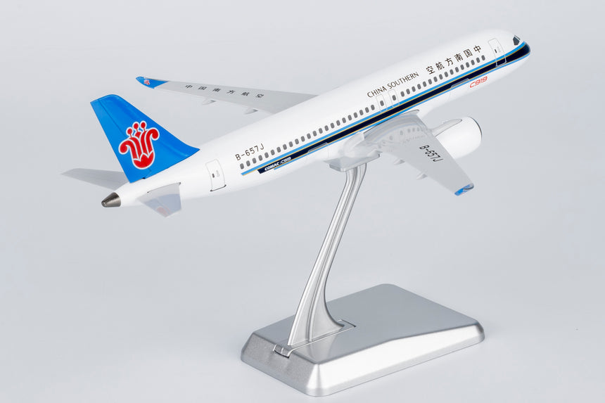 NG Models China Southern Airlines (without gears and antennas) COMAC C919 B-657J 1/240 Aircraft Scale Model
