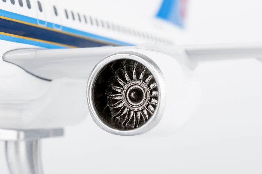 NG Models China Southern Airlines (without gears and antennas) COMAC C919 B-657J 1/240 Aircraft Scale Model