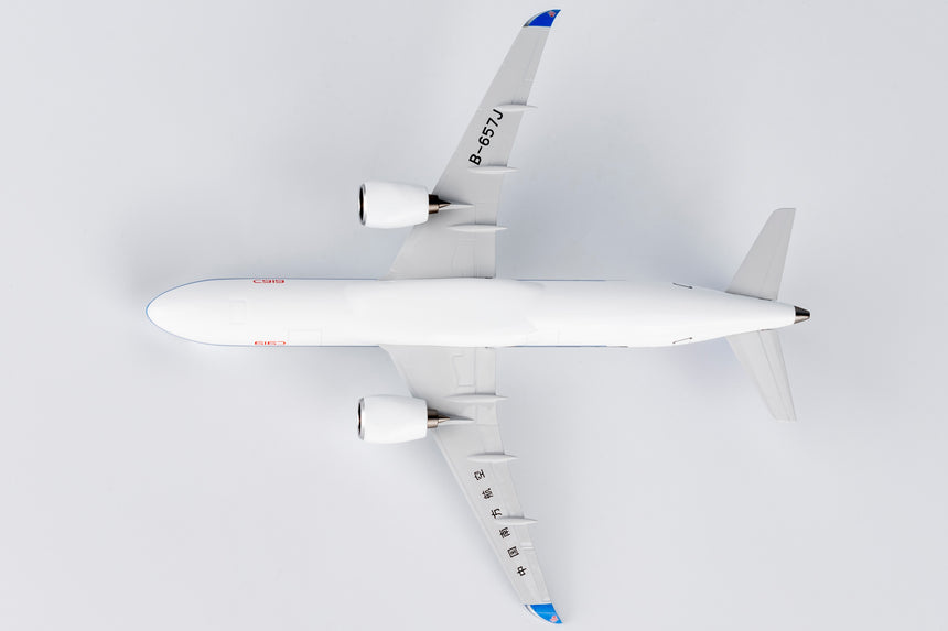 NG Models China Southern Airlines (without gears and antennas) COMAC C919 B-657J 1/240 Aircraft Scale Model