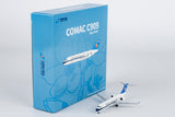 NG Models China Southern Airlines COMAC C909 B-658Z 1/400 Aircraft Scale Model