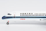 NG Models China Southern Airlines COMAC C909 B-658Z 1/400 Aircraft Scale Model