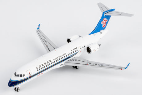 NG Models China Southern Airlines COMAC C909 B-658Z 1/400 Aircraft Scale Model