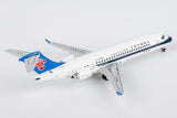 NG Models China Southern Airlines COMAC C909 B-658Z 1/400 Aircraft Scale Model
