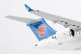 NG Models China Southern Airlines COMAC C909 B-658Z 1/400 Aircraft Scale Model