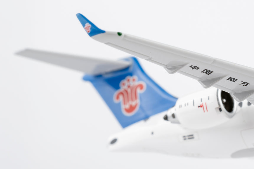 NG Models China Southern Airlines COMAC C909 B-658Z 1/400 Aircraft Scale Model