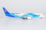 NG Models China Southern Airlines the 1st 787-9 introduced by CZ Boeing 787-9 Dreamliner B-1242 1/400 Aircraft Scale Model