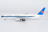 NG Models China Southern Airlines ETOPS - 越太平洋延程飞行 Boeing 777-200ER B-2055 1/400 Aircraft Scale Model