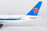 NG Models China Southern Airlines ETOPS - 越太平洋延程飞行 Boeing 777-200ER B-2055 1/400 Aircraft Scale Model