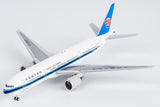 NG Models China Southern Airlines ETOPS - 越太平洋延程飞行 Boeing 777-200ER B-2055 1/400 Aircraft Scale Model