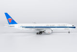 NG Models China Southern Airlines ETOPS - 越太平洋延程飞行 Boeing 777-200ER B-2055 1/400 Aircraft Scale Model