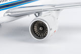 NG Models China Southern Airlines ETOPS - 越太平洋延程飞行 Boeing 777-200ER B-2055 1/400 Aircraft Scale Model