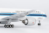 NG Models China Southern Airlines ETOPS - 越太平洋延程飞行 Boeing 777-200ER B-2055 1/400 Aircraft Scale Model