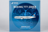 NG Models China Southern Airlines ETOPS - 越太平洋延程飞行 Boeing 777-200ER B-2056 1/400 Aircraft Scale Model