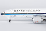NG Models China Southern Airlines ETOPS - 越太平洋延程飞行 Boeing 777-200ER B-2056 1/400 Aircraft Scale Model