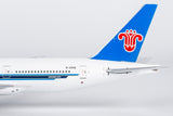 NG Models China Southern Airlines ETOPS - 越太平洋延程飞行 Boeing 777-200ER B-2056 1/400 Aircraft Scale Model