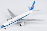 NG Models China Southern Airlines ETOPS - 越太平洋延程飞行 Boeing 777-200ER B-2056 1/400 Aircraft Scale Model
