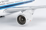 NG Models China Southern Airlines ETOPS - 越太平洋延程飞行 Boeing 777-200ER B-2056 1/400 Aircraft Scale Model