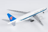 NG Models China Southern Airlines ETOPS - 越太平洋延程飞行 Boeing 777-200ER B-2056 1/400 Aircraft Scale Model