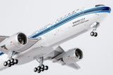 NG Models China Southern Airlines ETOPS - 越太平洋延程飞行 Boeing 777-200ER B-2056 1/400 Aircraft Scale Model