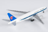 NG Models China Southern Airlines “PEARL OF THE SOUTH - 南方明珠”号; ETOPS - 越太平洋延程飞行 Boeing 777-200ER B-2057 1/400 Aircraft Scale Model