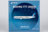 NG Models China Southern Airlines “PEARL OF THE SOUTH - 南方明珠”号; ETOPS - 越太平洋延程飞行 Boeing 777-200ER B-2057 1/400 Aircraft Scale Model