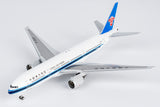 NG Models China Southern Airlines “PEARL OF THE SOUTH - 南方明珠”号; ETOPS - 越太平洋延程飞行 Boeing 777-200ER B-2057 1/400 Aircraft Scale Model