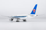 NG Models China Southern Airlines “PEARL OF THE SOUTH - 南方明珠”号; ETOPS - 越太平洋延程飞行 Boeing 777-200ER B-2057 1/400 Aircraft Scale Model