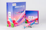 NG Models China Southern Airlines The 15th National Games "Dynamic Bay Area" livery Airbus A350-900 B-308T 1/400 Aircraft Scale Model