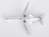 NG Models China Southern Airlines COMAC C909 B-658K 1/400 Aircraft Scale Model