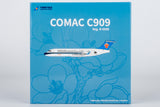 NG Models China Southern Airlines COMAC C909 B-658K 1/400 Aircraft Scale Model