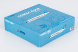 NG Models China Southern Airlines COMAC C909 B-658K 1/400 Aircraft Scale Model
