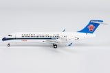 NG Models China Southern Airlines COMAC C909 B-658K 1/400 Aircraft Scale Model