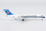 NG Models China Southern Airlines COMAC C909 B-658K 1/400 Aircraft Scale Model
